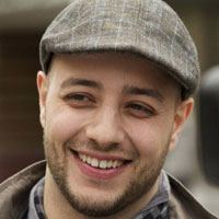 Maher Zain